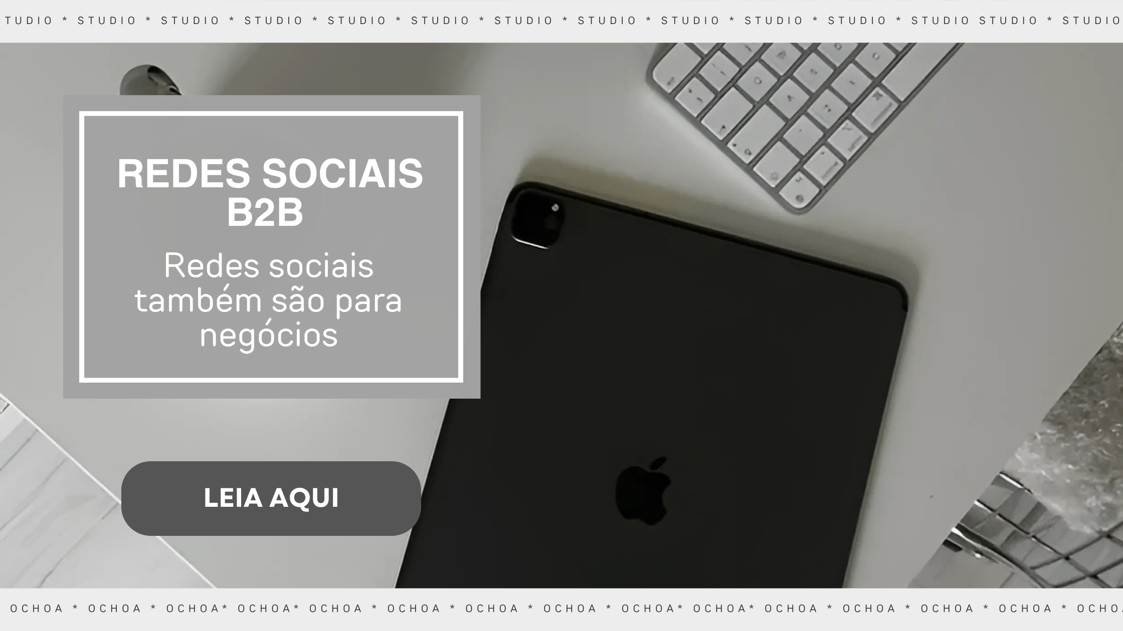 Redes Sociais B2B: Geração de Leads Qualificados