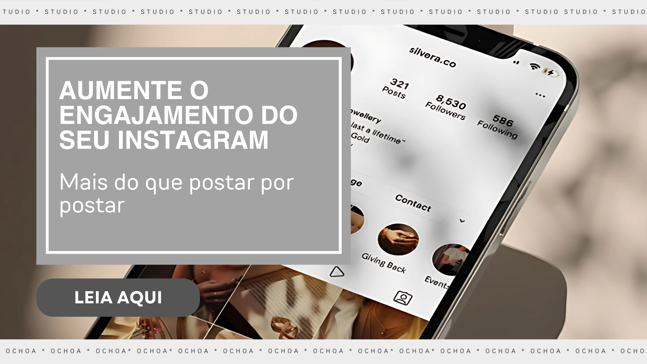 Maximize engajamento no Instagram com estas táticas pouco conhecidas