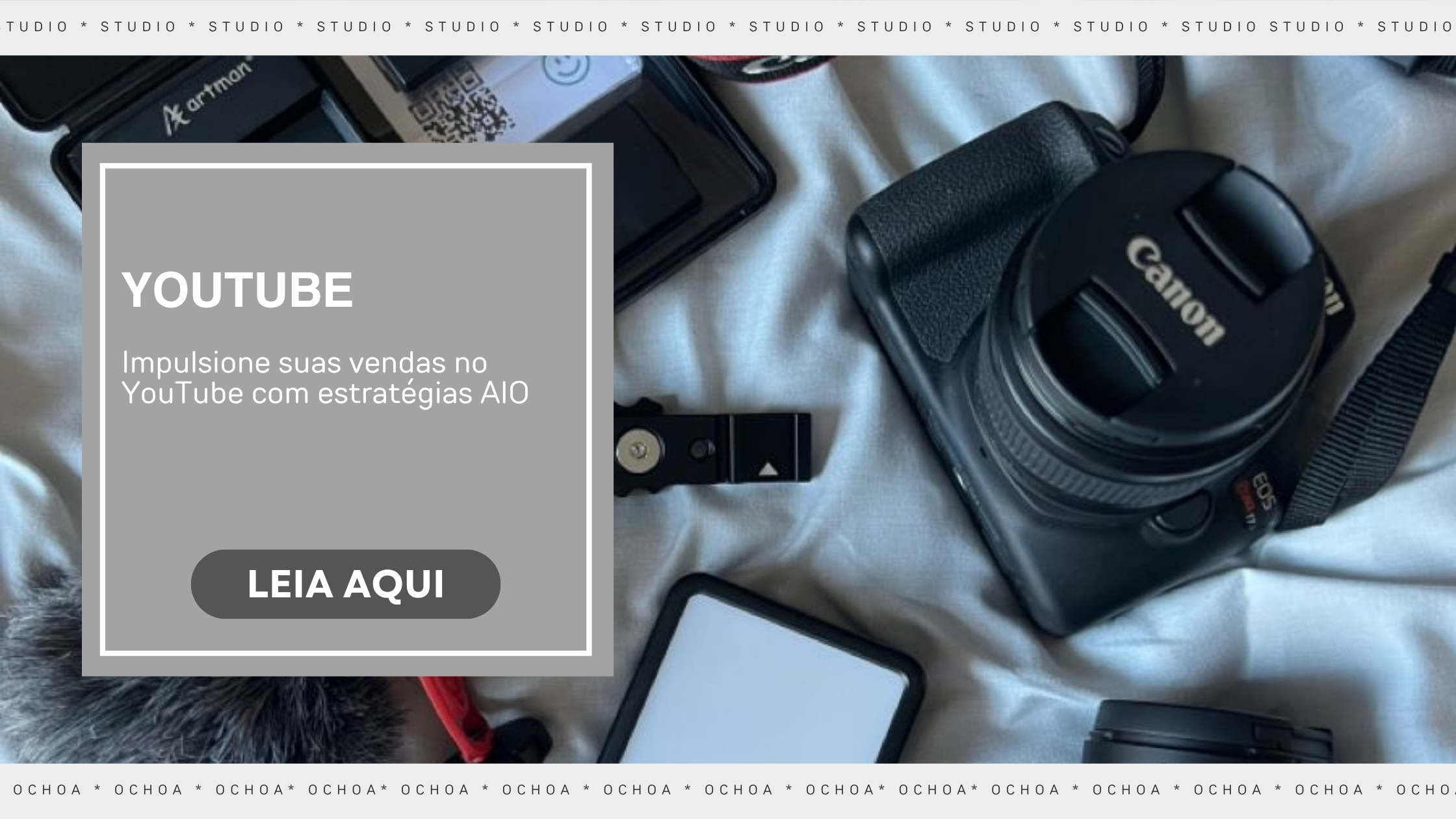 Impulsione suas vendas no YouTube com estratégias AIO