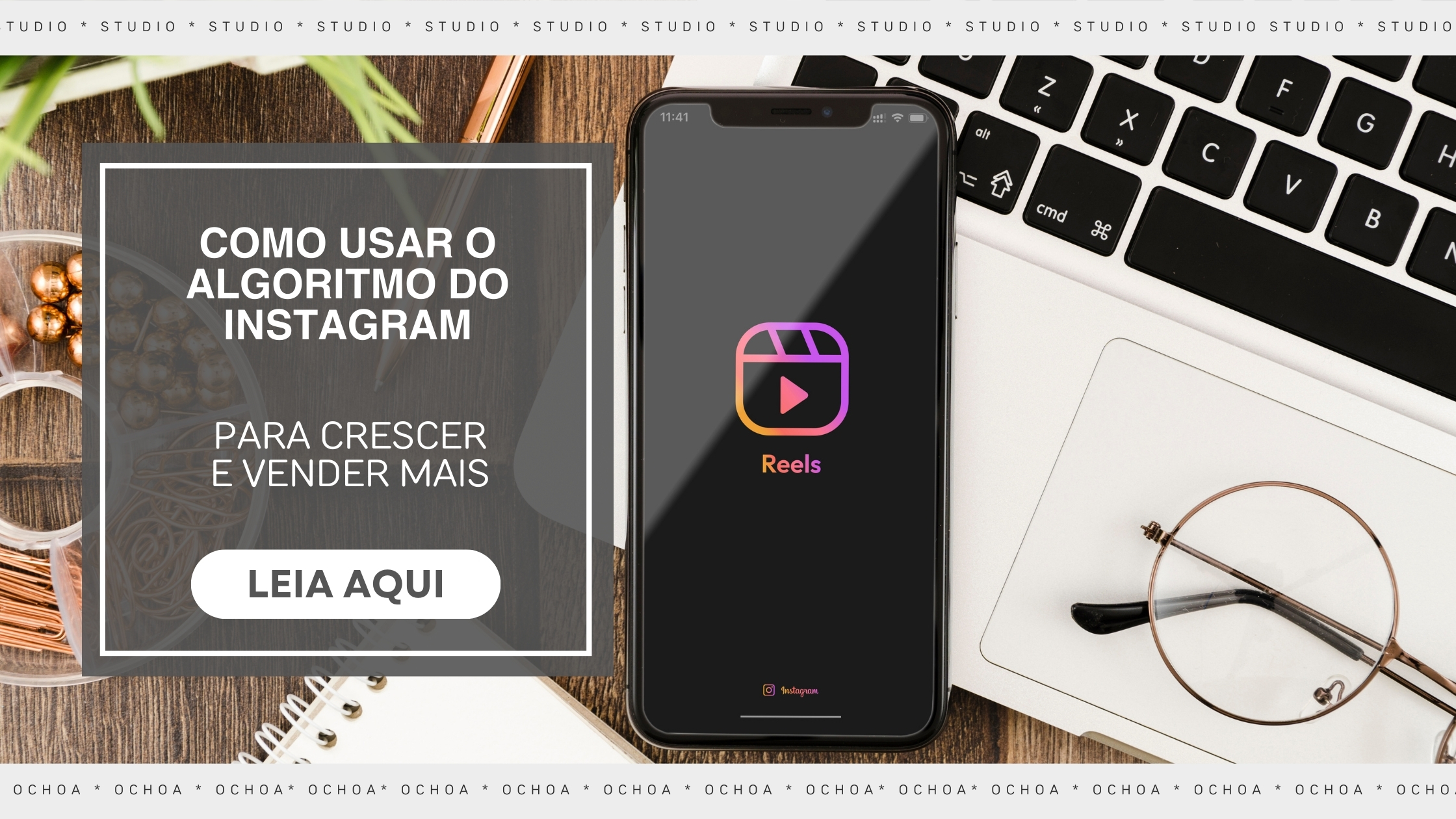Como Usar O Algoritmo Do Instagram Para Crescer E Vender Mais