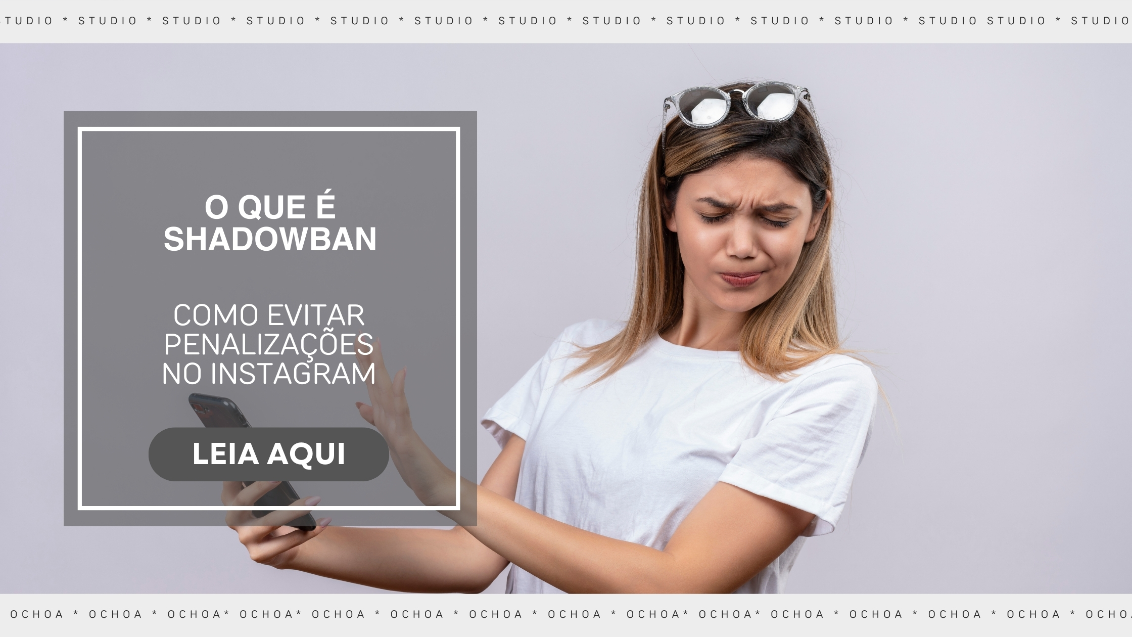 O Que É Shadowban E Como Evitar Penalizações No Instagram