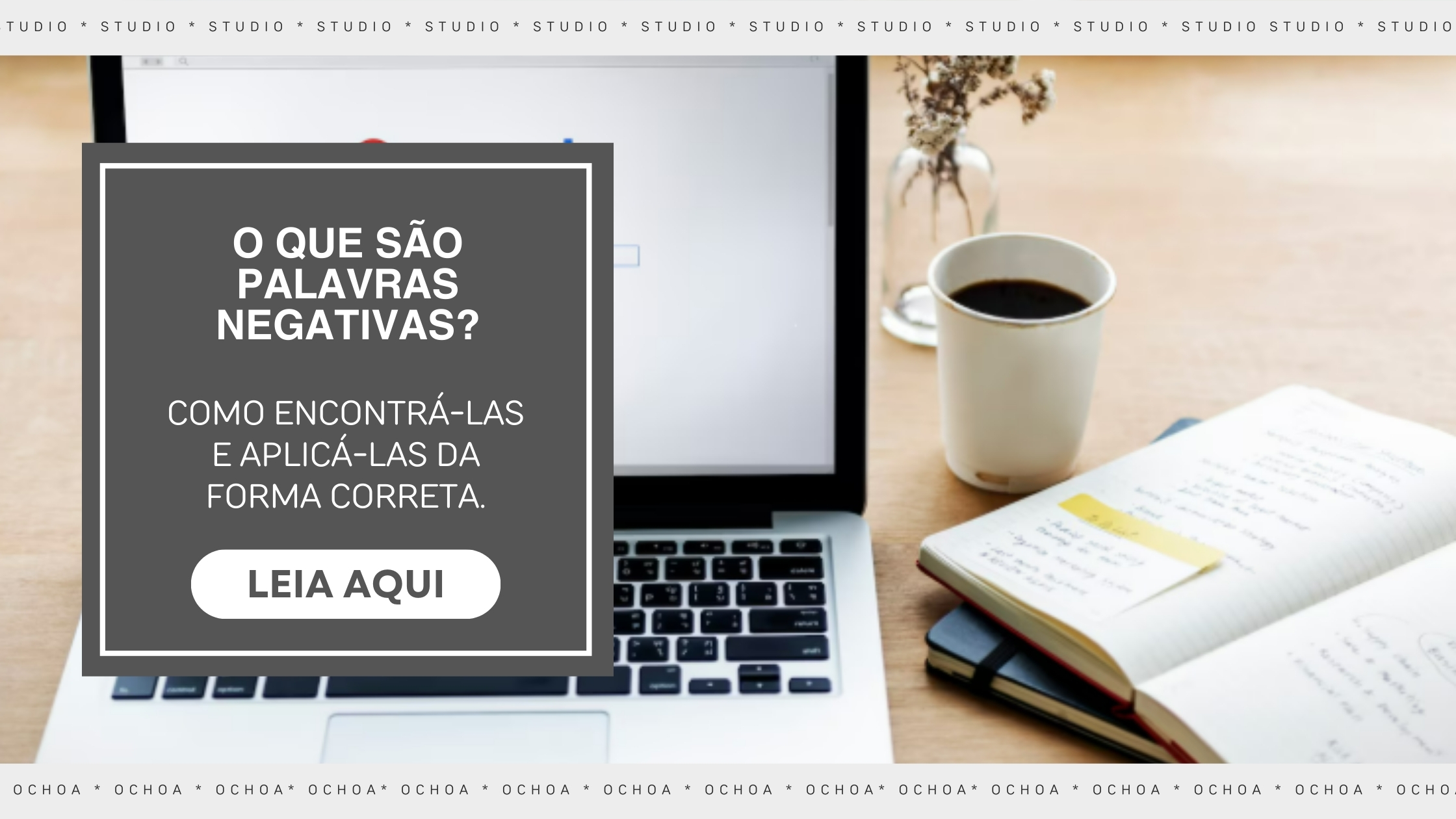 Como Encontrar Palavras Negativas Em Marketing Digital Para Negócios Locais