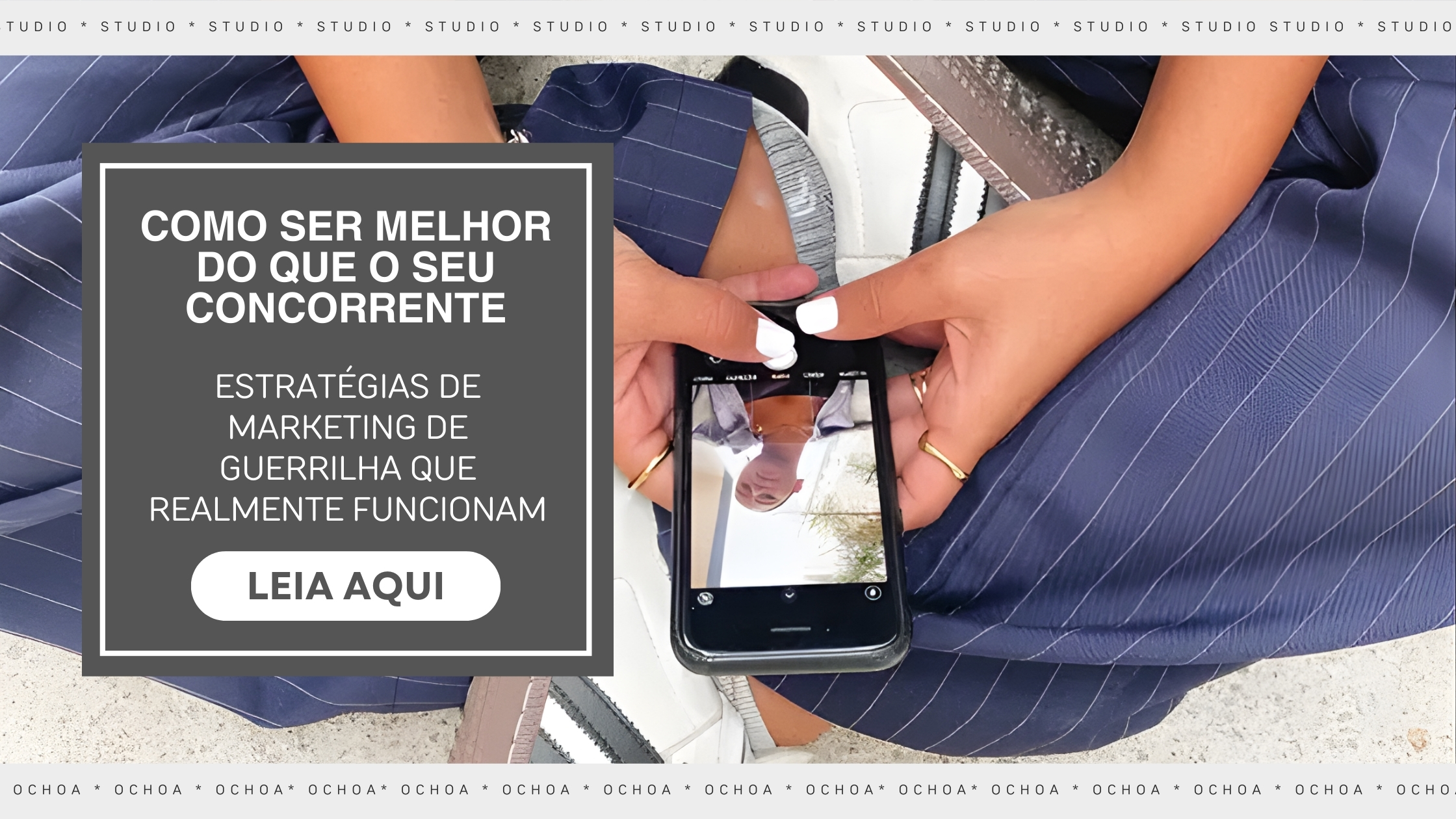 Como Ser Melhor Que Seu Concorrente: Estratégias De Marketing De Guerrilha Que Realmente Funcionam