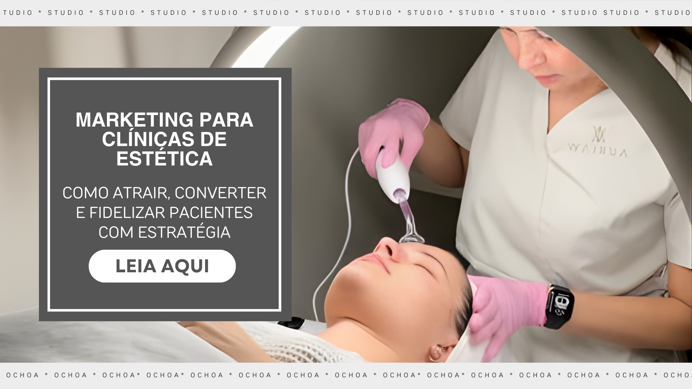 Marketing Para Clínicas De Estética: Como Atrair, Converter E Fidelizar Pacientes Com Estratégia