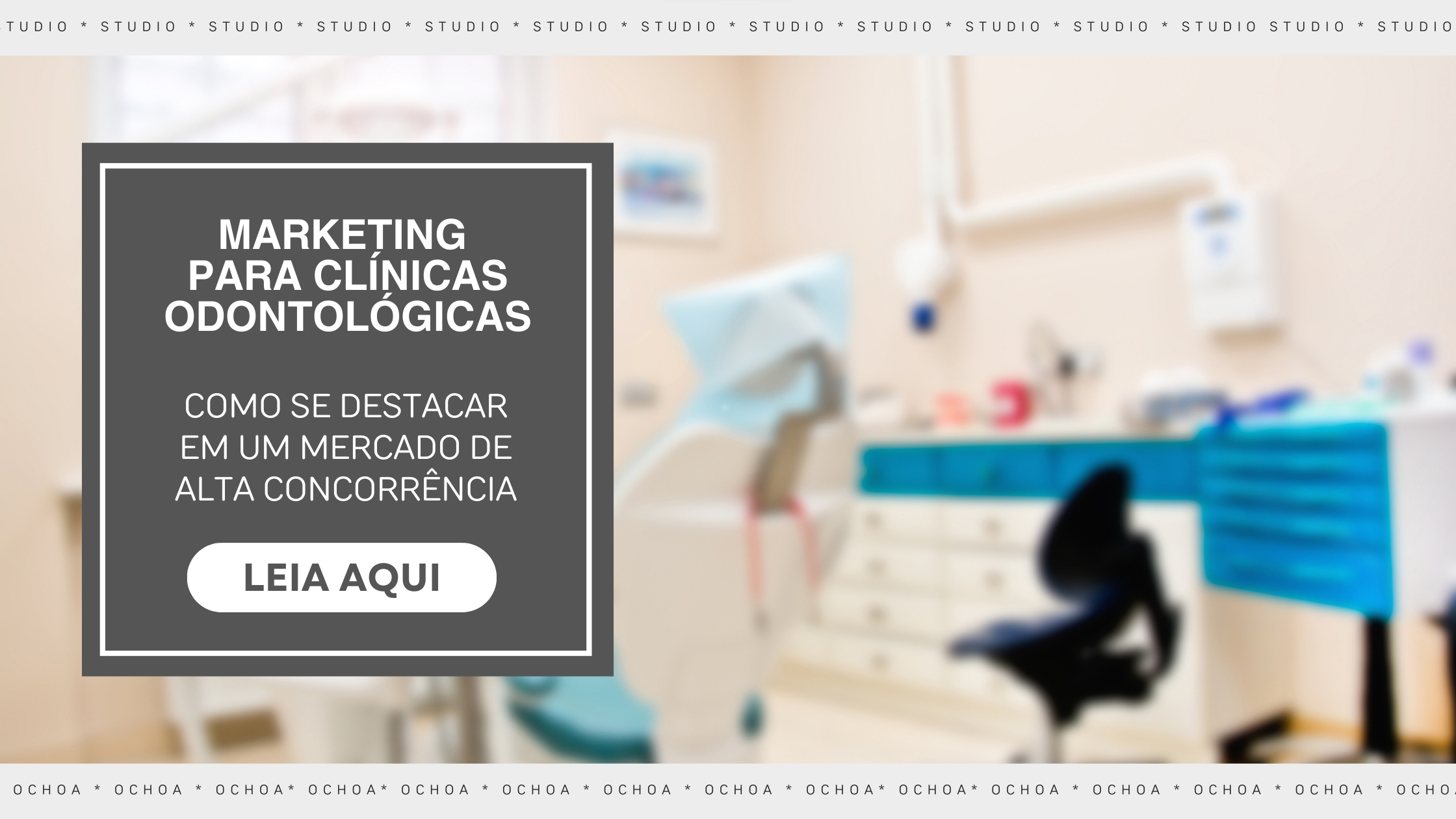 Marketing Para Clínicas Odontológicas: Como Se Destacar Em Um Mercado De Alta Concorrência