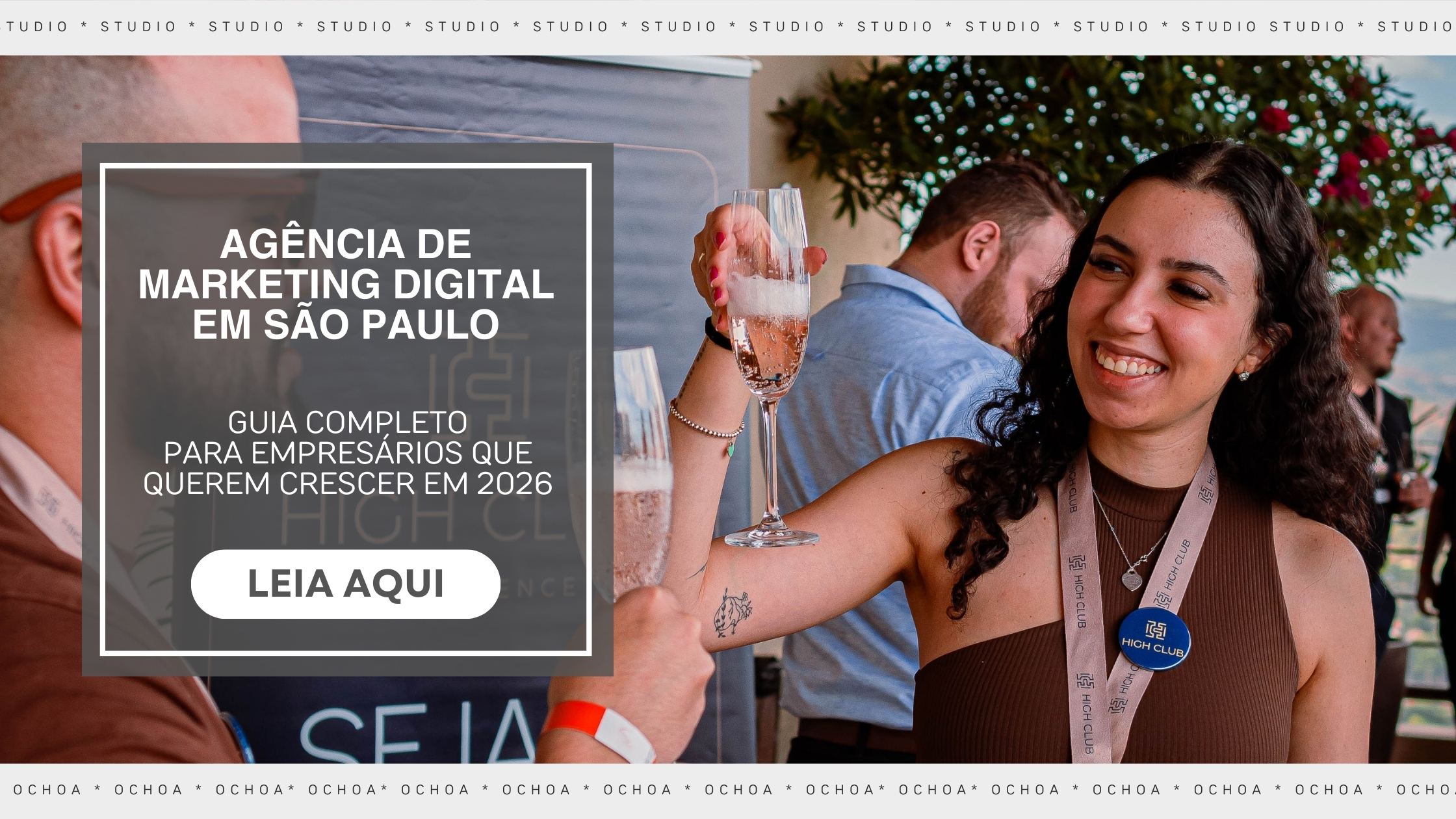 Agência De Marketing Digital No Abc Paulista: Sua Empresa Está Realmente Preparada Para Crescer Em 2026?