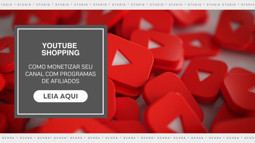 youtube-shopping-studio-ochoa-agencia-de-marketing-digital-abc-paulista-sao-paulo