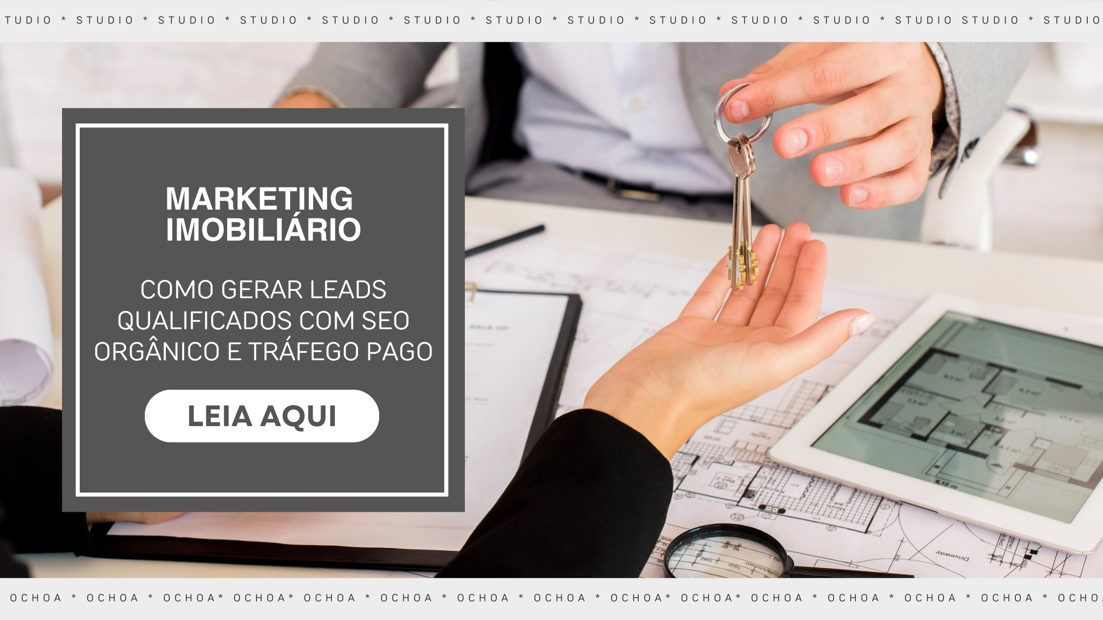 Marketing Imobiliário: Como Gerar Leads Qualificados Com Seo, Orgânico E Tráfego Pago