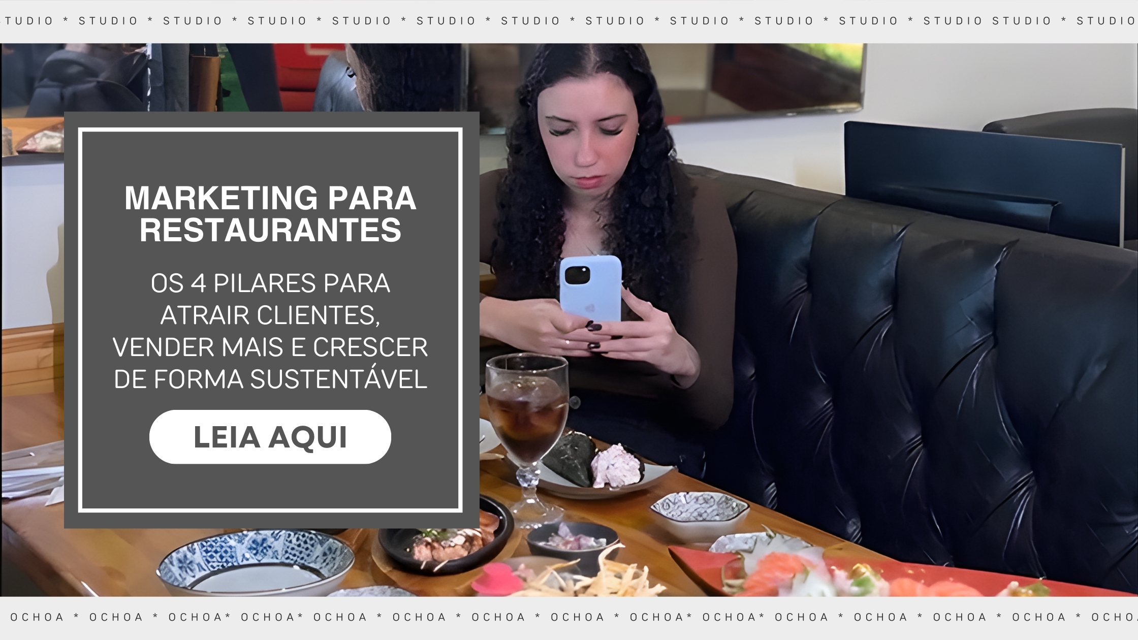 Marketing Para Restaurantes: Os 4 Pilares Para Atrair Clientes, Vender Mais E Crescer De Forma Sustentável