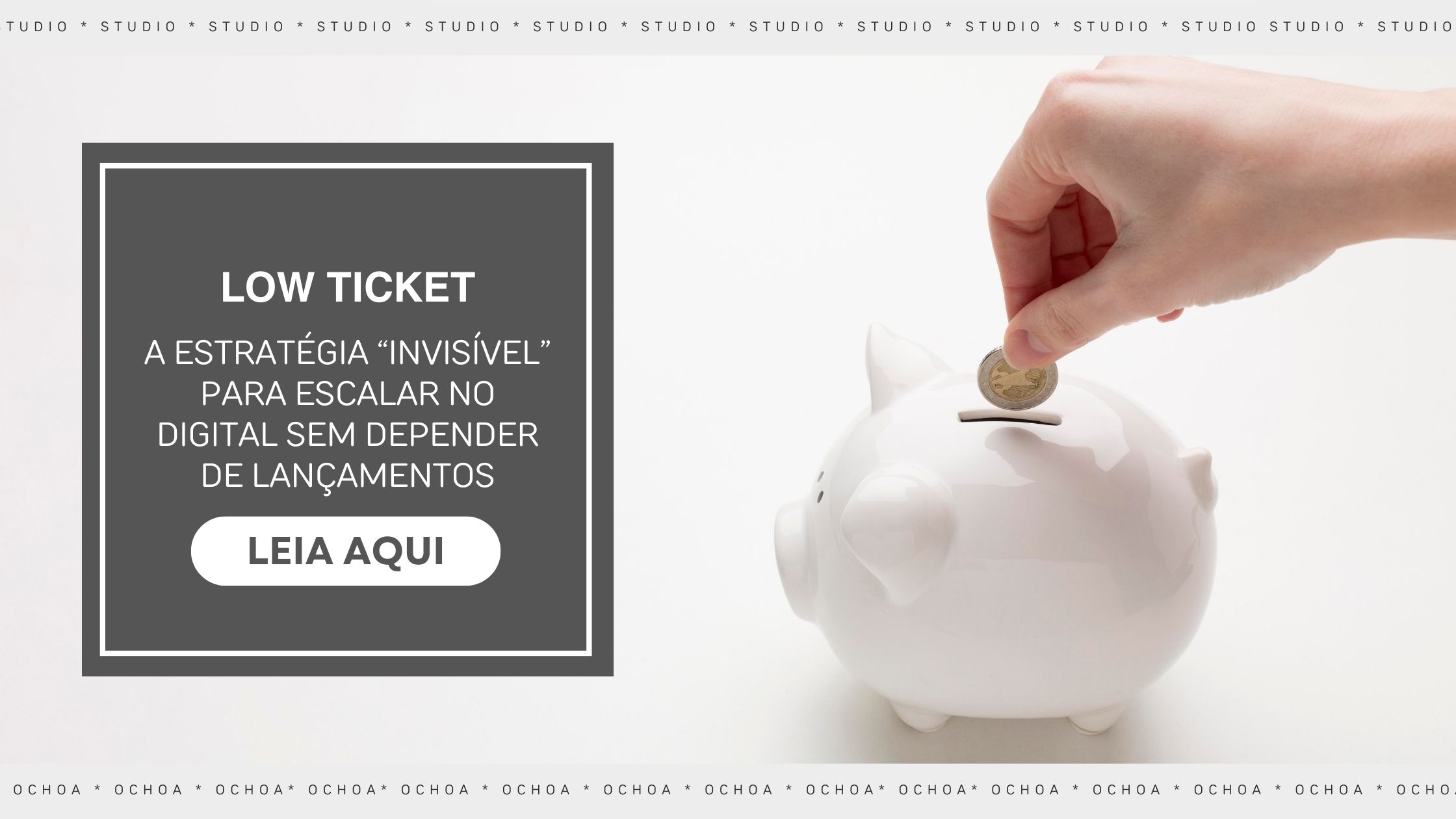 Low Ticket: A Estratégia “Invisível” Para Escalar No Digital Sem Depender De Lançamentos