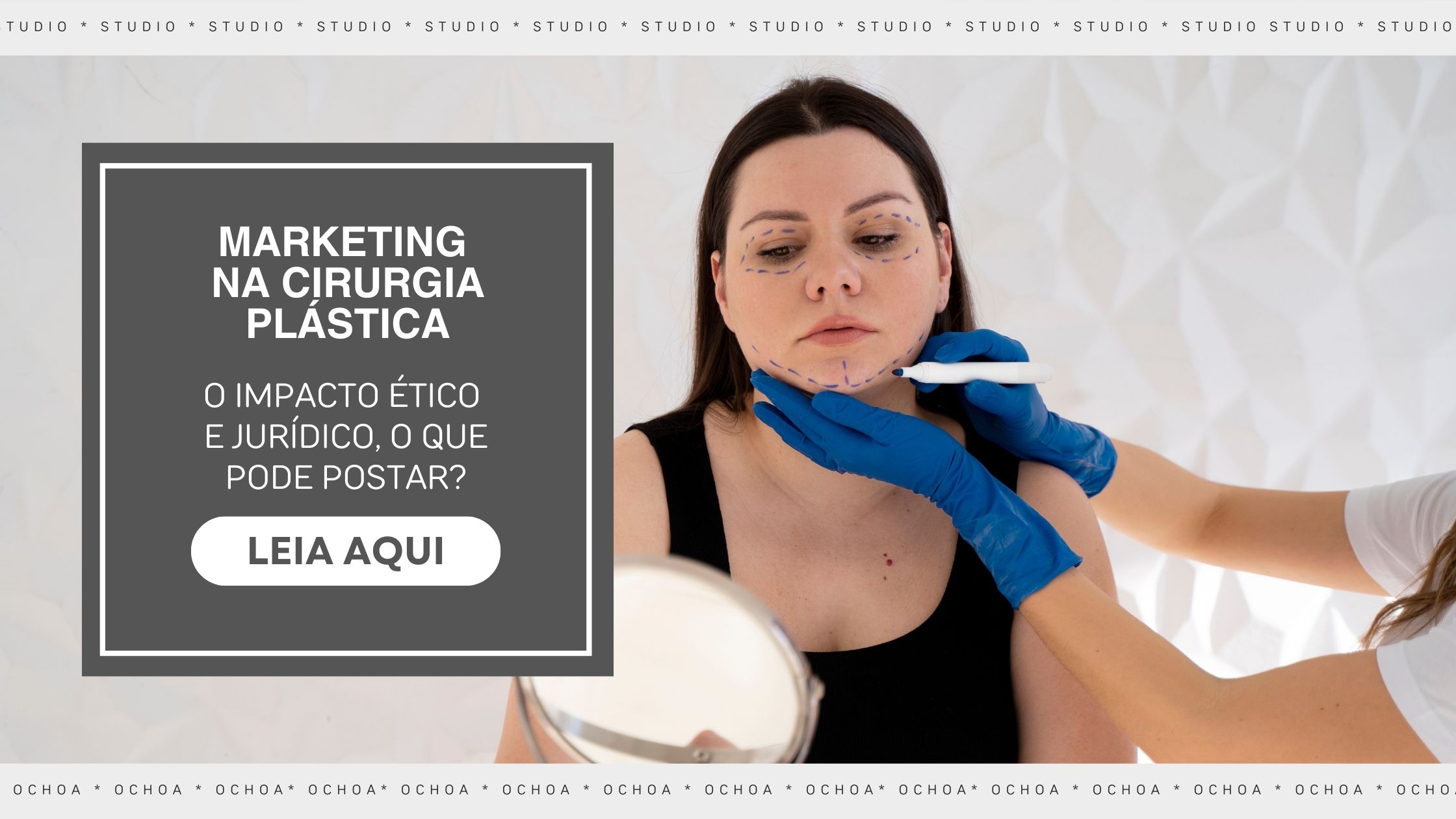 A Corda Bamba da Estética: O Impacto Ético e Jurídico do Marketing na Cirurgia Plástica (Atualização 2025)