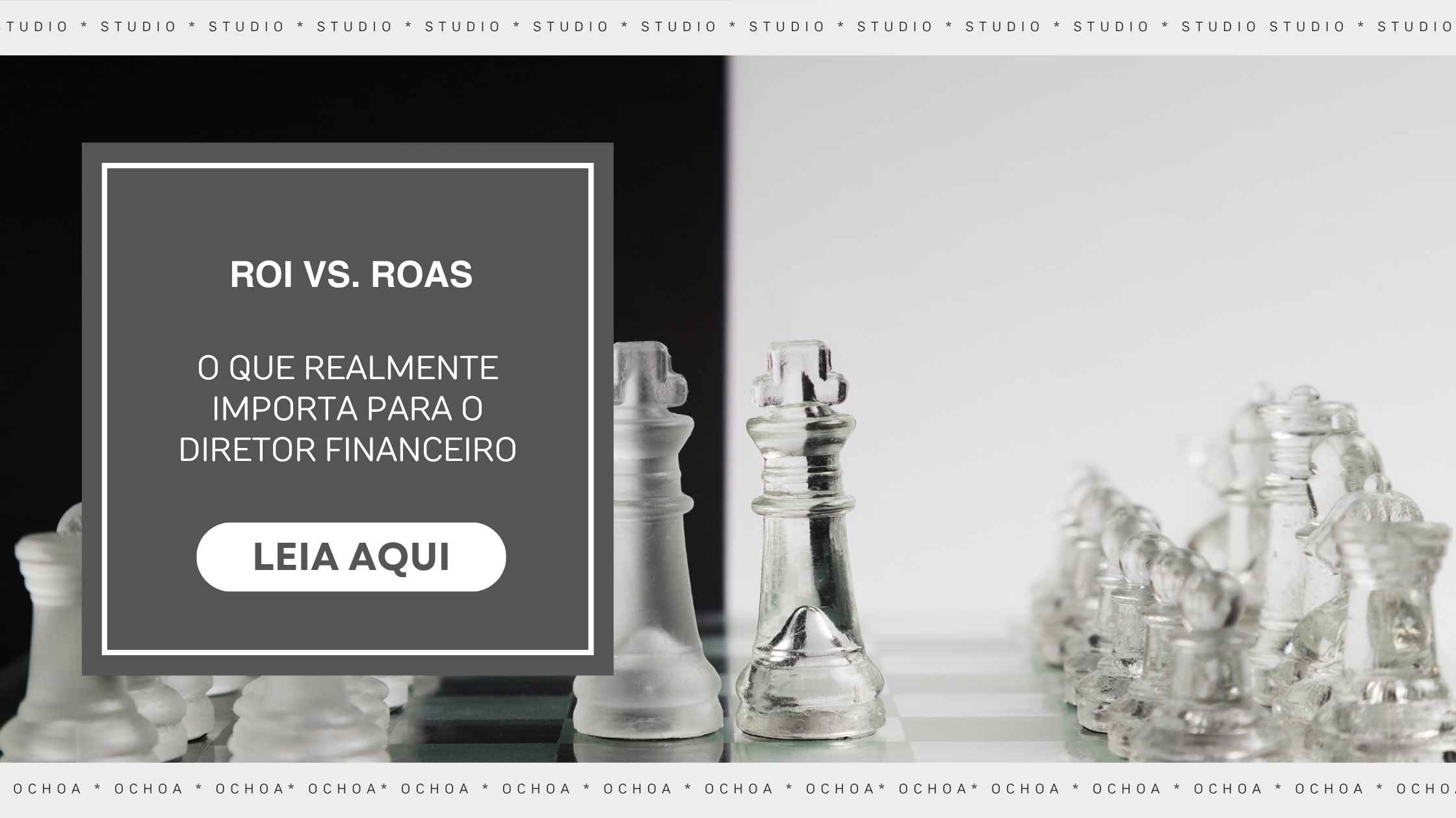 ROI vs. ROAS: O Que Realmente Importa Para o Diretor Financeiro